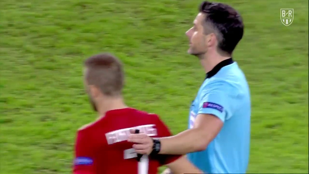 Ολυμπιακός 0-0 Μπέτις - Πλήρη Στιγμιότυπα 20.09...