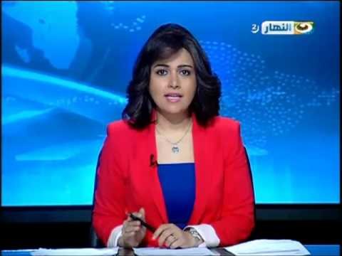 موجز الاخبار: هجوم بقذيفة على فندق يرتاده ضباط شرطة فى العريش