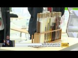 منصور بن زايد يفتتح معرض سيال الشرق الأوسط 2017  في أبوظبي