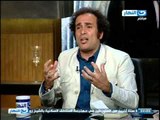اخر النهار - عمرو حمزاوي : من يحرض على العنف يجب ان يحاسب