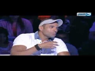 برنامج من غير زعل - الحلقة الخامسة والعشرون مع محمد نور