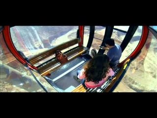 فى الهوا سوا - الحلقة الخامسة عشر مع نيلى كريم