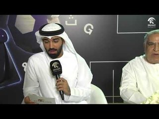 ساعة كتاب - ركن التواقيع 10 / 11 / 2017