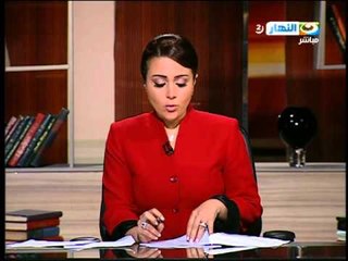 برنامج اخر النهار: تحليل بيان اليوم القوات المسلحة من جانب اللواء محمد على بلال