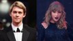 Joe Alwyn Confirms Relationship With Taylor Swift