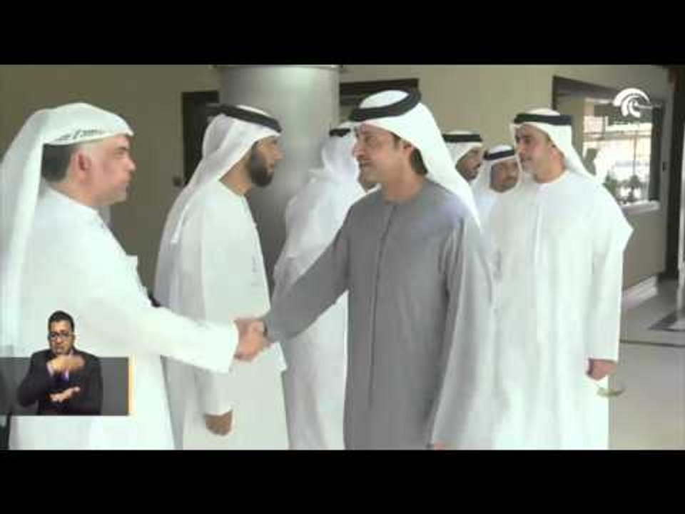 هزاع بن زايد يترأس اجتماع مجلس هيئة الإمارات للهوية