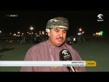 مهرجان الشارقة للمسرح الصحراوي يواصل عروضه المسرحية بمشاركة خليجية وعربية