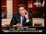 اخر النهار : ما موقف شباب و اعضاء جماعة الاخوان المسلمين