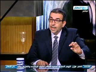 السفير / عز الدين شكري : غير المؤمنين بالمساواة لا يجب لهم السماح بالدخول في الديمقراطية
