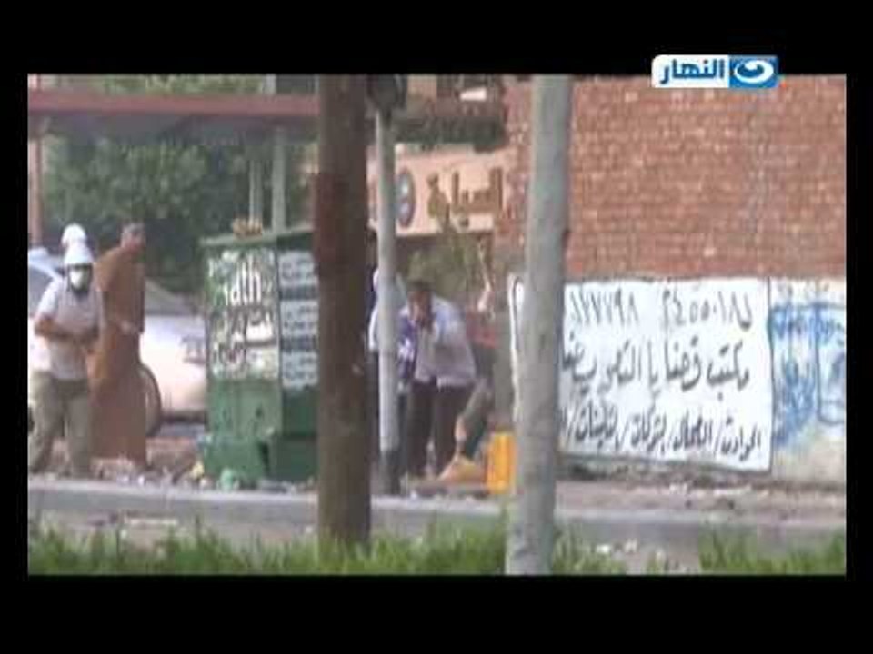 ارجع لضميرك .. شاهد واحكم بنفسك