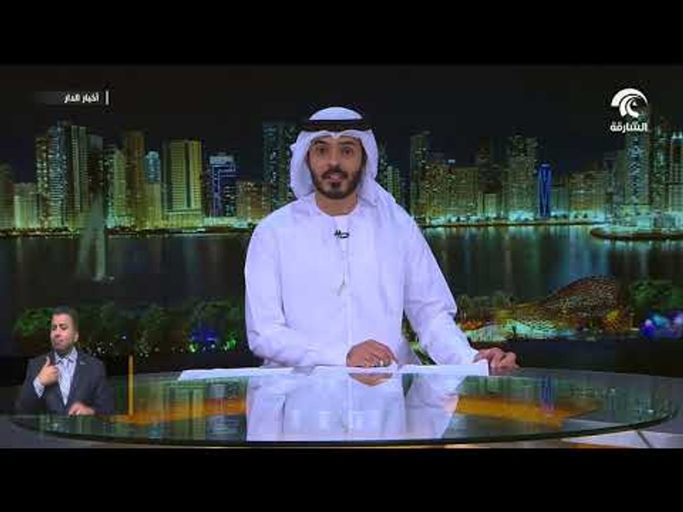 وزير التغير المناخي والبيئة يلتقي صيادي البدية بالفجيرة
