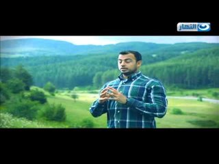 برنامج أهل الجنه   الحلقه الثامنه عشر