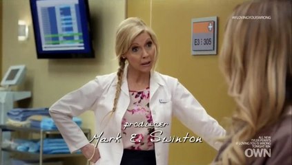 If Loving You is Wrong S03E02