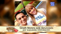 Carlos José Matamoros defiende a su amiga Gineth Moreno