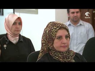 مهرجان الفنون الإسلامية نظمت عدة ورش و محاضرات متنوعة