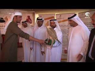 غرفة الشارقة تفتتح فعاليات مهرجان البطائح الشعبي في دورته الثالثة