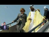 محمد بن راشد يفتتح معرض دبي الدولي للطيران في نسخته 15