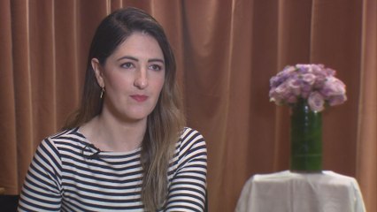 D'Arcy Carden Teases "The Good Place" Season 3