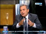 اخر النهار - د.جابر نصار رئيس جامعة القاهرة : ميزانية جامعة القاهرة يوجد بها عجز 500 مليون جنية