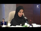 مؤتمر صحفي للإعلان عن تفاصيل المؤتمر الخامس للموارد البشرية و سوق العمل الخليجي