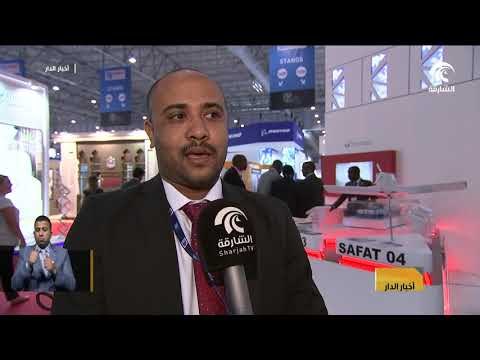 معرض دبي للطيران يلعب دوراً مهماً في رسم مشهد صناعة الطيران في المنطقة