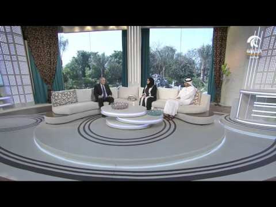 م.رائد الديك يشرح تفاصيل مشروع المسجد الذكي