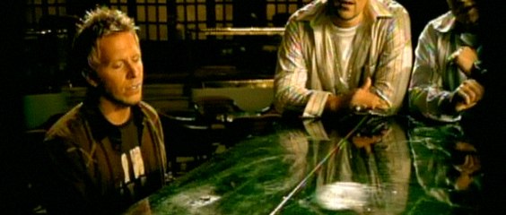 A.B. Quintanilla III - Parte De Mi Corazón