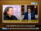 اخر النهار: المصري اليوم ينفى وجود وثائق اتهام نشطاء سياسيين بتلقى اموال من الخارج