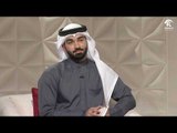 برنامج أماسي - د.منصور الشامسي .. و ممالك النخلة