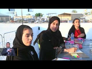 وزارة تنمية المجتمع تنظم جلسة عصف ذهني للأطفال