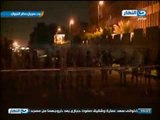 قناة النهار: سحل لواء شرطة فى شارع جامعة الدول العربيه على يد انصار الاخوان