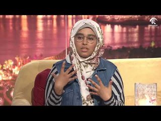 برنامج أماسي - فن الديكوباج في مرسم جامعة الشارقة