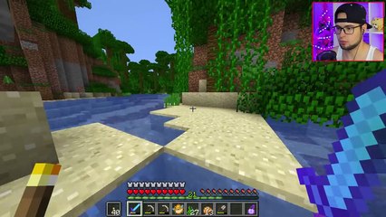 Acvariul nostru de pe Minecraft este PLIN DE PESTI 