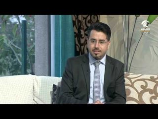 د. شادي الخطيب يتحدث عن العيادة المتنقلة لعلاج أسنان أطفال ذوي الإحتياجات الخاصة وكبار السن