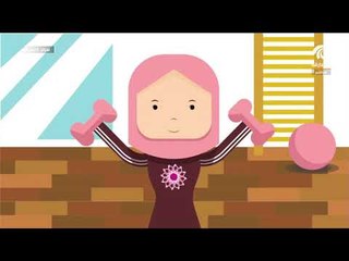 صباح الشارقة - علاقة الأكل بمرض سرطان الثدي