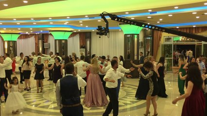 Vesad Mjeku jolla moj mihane