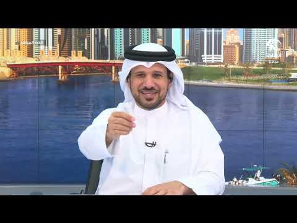 الخط المباشر - حديث الشيخ سلطان بن أحمد القاسمي و سعادة طارق سعيد علاي حول المهرجان الدولي للتصوير