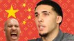 LiAngelo Ball Returning To Chinese Crime Scene: Will He Get Arrested Again?