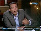 لقاء الشاعر الكبير احمد فؤاد نجم كاملا في برنامج اخر النهار