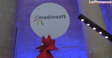 Marseille - Grand Opening 2018 : rentrée de gala pour les entreprises du numérique