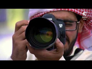 المهرجان الدولي للتصوير  .. أساسيات التصوير الصحفي