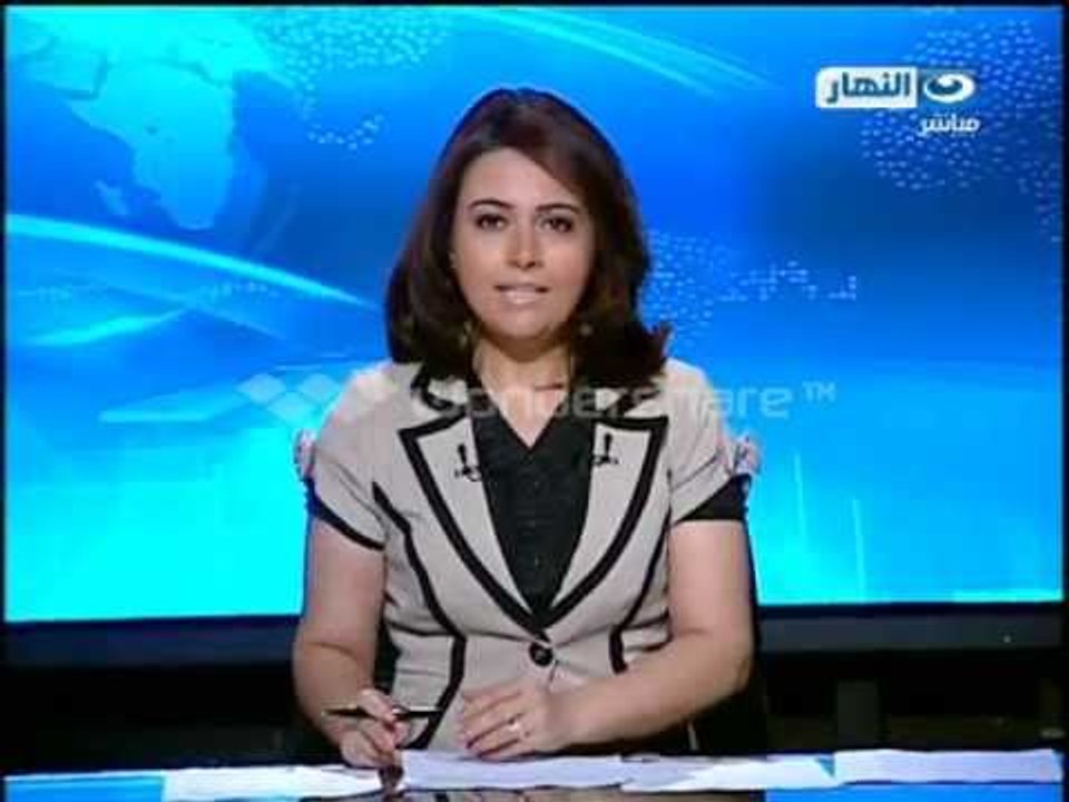 اخبار النهار - مقتل جندي وأصابة 2 من قوات الأمن فهجوم بجنوب العريش