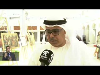 أخبار الدار : جمهورية مصر العربية .. ضيف هذا الشهر ضمن برنامج أسابيع التراث العالمي .