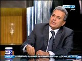 اخر النهار - د.جابر نصار رئيس جامعة القاهرة : سنبدأ بأطلاق حلم بناء جامعة للمصريين لمئتي سنة قادمة