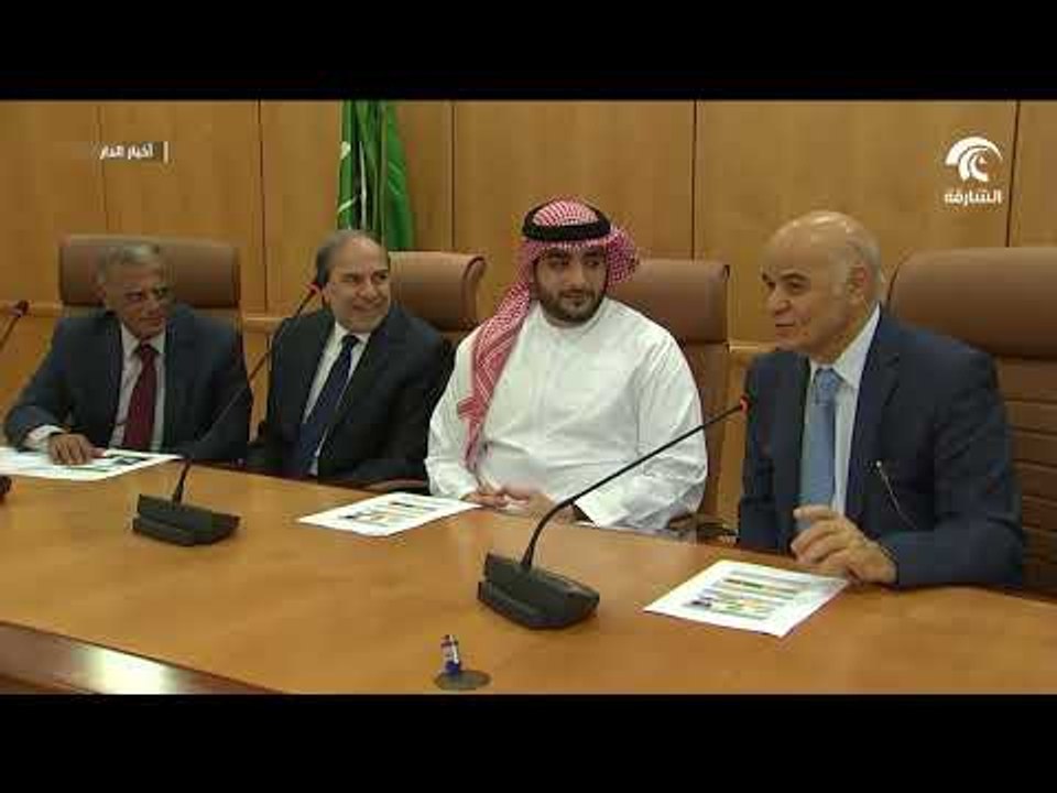 جامعة الشارقة تعلن عن تفاصيل المؤتمر الدولي الثالث لتاريخ العلوم عند العرب والمسلمين