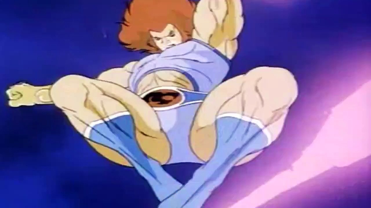 Coleção de desenhos clássico Thundercats antigo ( Desenho completo anos 80)  - Vidéo Dailymotion