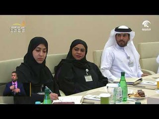 اجتماع تنسيقي لبلدية الشارقة والتخطيط والمساحة و دفاع مدني الشارقة