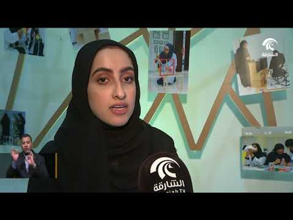 ختام الدورة الثالثة من ملتقى الفنون في كلية الفنون الجميلة بجامعة الشارقة