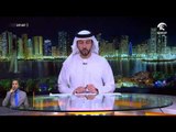 سيف بن زايد يبحث مع وزير الداخلية السعودي سبل تعزيز التعاون الأمني