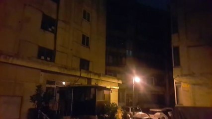 서울 용산구 아파트 정전...130세대 불편 / YTN